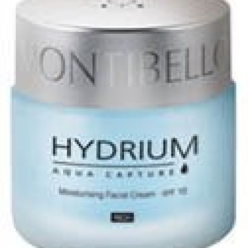 HYDRIUM MOISTURISING FACIAL CREAM RICH SPF10