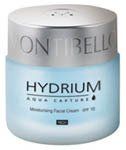 HYDRIUM MOISTURISING FACIAL CREAM RICH SPF10