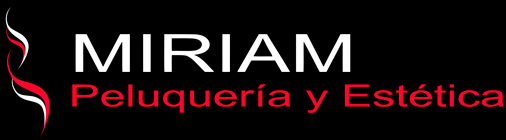  MIRIAM PELUQUERÍA Y ESTÉTICA