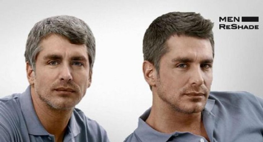 Men Reshade