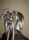 mechas silk